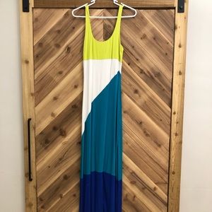 Bebe Maxi Dress | Size XS